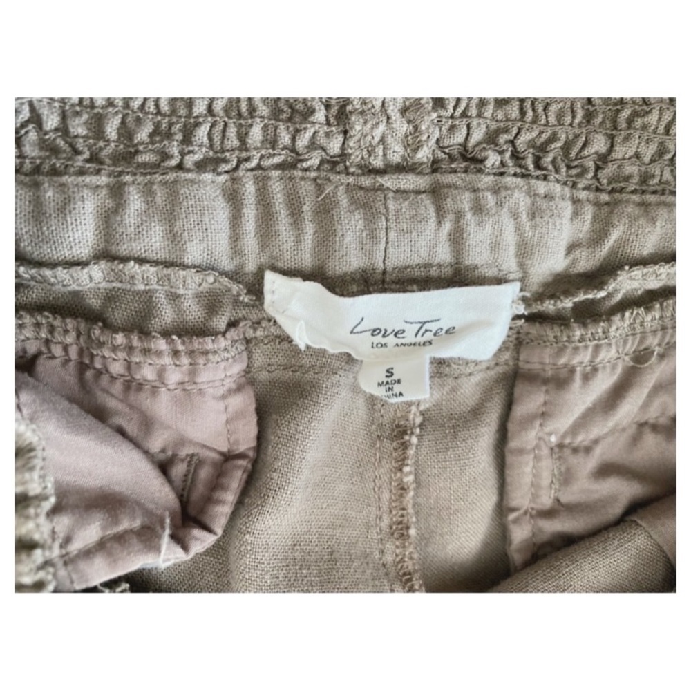 Love Tree Pants - image 4